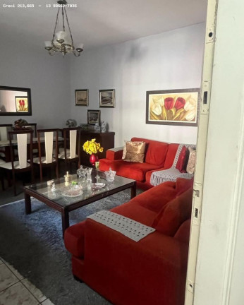 Imagem Apartamento com 2 Quartos à Venda, 107 m² em Parque Bitaru - São Vicente Imagem Apartamento com 2 Quartos à Venda, 107 m² em Parque Bitaru - São Vicente