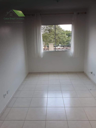 Apartamento com 2 Quartos à Venda, 56 m² em Vila Bela Flor - Mogi Das Cruzes