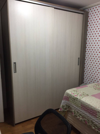 Imagem Apartamento com 3 Quartos à Venda, 121 m² em Granja Julieta - São Paulo Imagem Apartamento com 3 Quartos à Venda, 121 m² em Granja Julieta - São Paulo