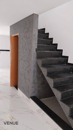 Imagem Sobrado com 3 Quartos à Venda, 108 m² em Vila Ré - São Paulo