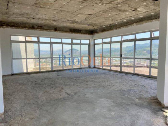 Imagem Cobertura com 4 Quartos à Venda, 797 m² em Barra Da Tijuca - Rio De Janeiro Imagem Cobertura com 4 Quartos à Venda, 797 m² em Barra Da Tijuca - Rio De Janeiro