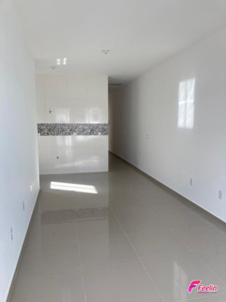 Imagem Casa com 3 Quartos à Venda, 92 m² em Forquilhas - São José Imagem Casa com 3 Quartos à Venda, 92 m² em Forquilhas - São José