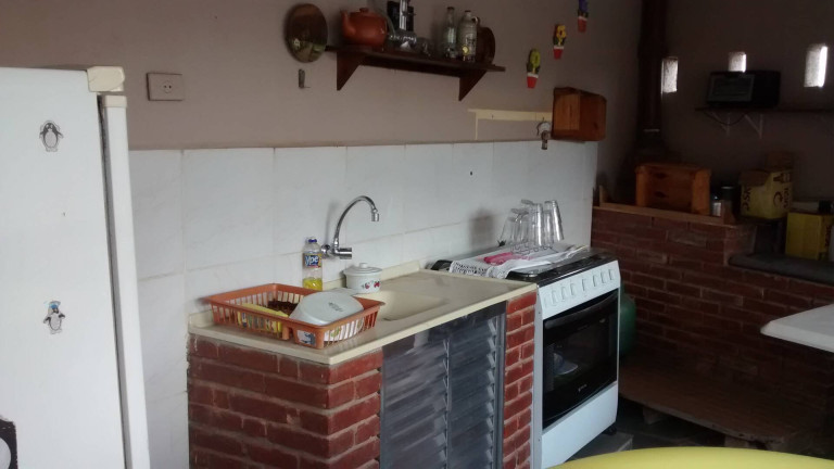 Imagem Casa com 3 Quartos à Venda, 100 m² em Jardim Imperial - Atibaia