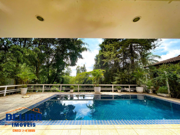 Imagem Casa com 4 Quartos à Venda, 1 m² em Condomínio Flamboyant-b - Atibaia Imagem Casa com 4 Quartos à Venda, 1 m² em Condomínio Flamboyant-b - Atibaia