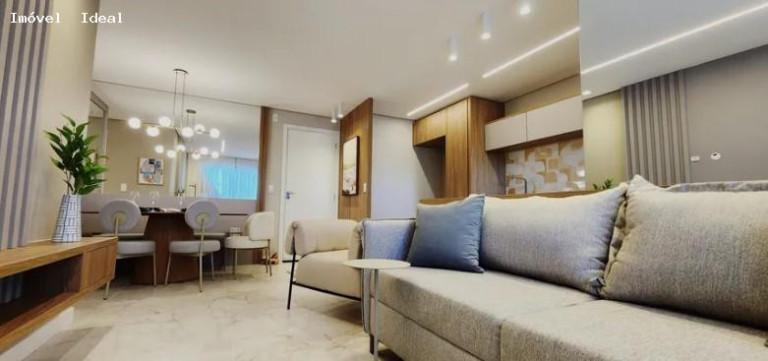 Imagem Apartamento com 2 Quartos à Venda, 75 m² em água Verde - Curitiba Imagem Apartamento com 2 Quartos à Venda, 75 m² em água Verde - Curitiba