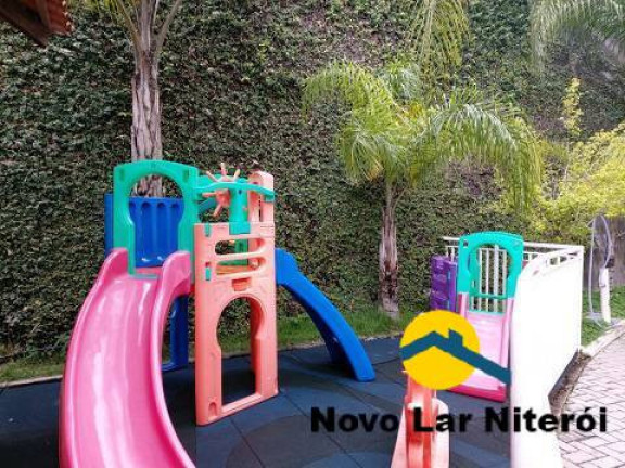 Imagem Apartamento com 2 Quartos à Venda, 60 m² em Fonseca - Niterói