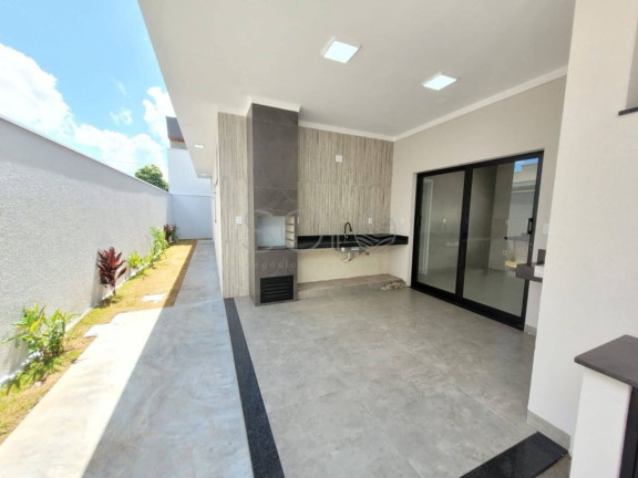 Imagem Casa de Condomínio com 3 Quartos à Venda, 162 m² em Residencial Village Damha Iii - Araraquara Imagem Casa de Condomínio com 3 Quartos à Venda, 162 m² em Residencial Village Damha Iii - Araraquara