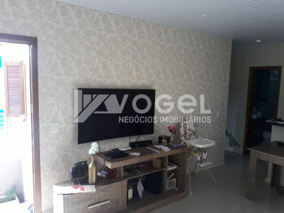 Imagem Casa com 2 Quartos à Venda, 81 m² em Vila Nova - Sao Leopoldo Imagem Casa com 2 Quartos à Venda, 81 m² em Vila Nova - Sao Leopoldo
