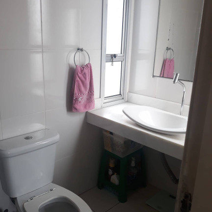 Imagem Apartamento com 3 Quartos à Venda, 88 m² em Mooca - São Paulo