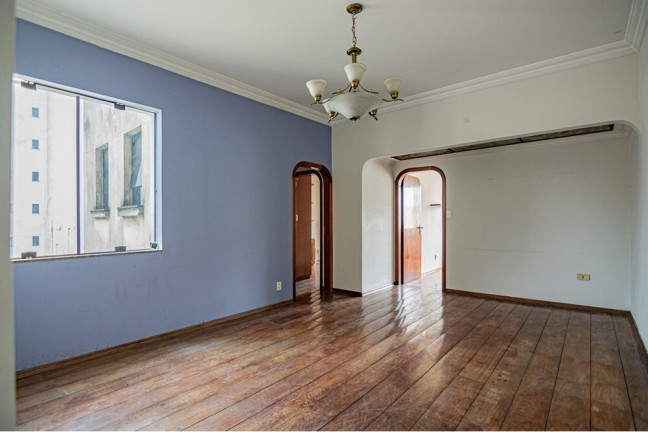 Apartamento com 2 Quartos à Venda, 89 m² em Campos Elíseos - São Paulo