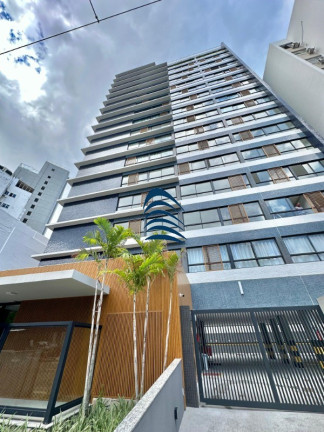 Imagem Imóvel com 1 Quarto à Venda, 27 m² em Barra - Salvador