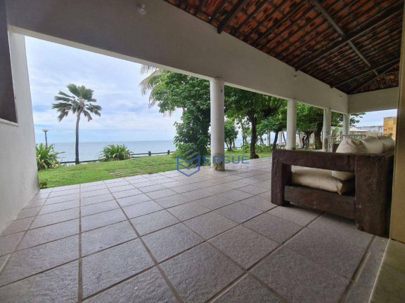 Imagem Casa com 4 Quartos à Venda, 500 m² em Pacheco - Caucaia Imagem Casa com 4 Quartos à Venda, 500 m² em Pacheco - Caucaia