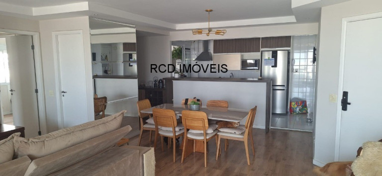 Apartamento com 2 Quartos à Venda, 104 m² em Jardim Olympia - São Paulo