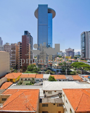 Imagem Apartamento com 2 Quartos à Venda, 83 m² em Pinheiros - São Paulo Imagem Apartamento com 2 Quartos à Venda, 83 m² em Pinheiros - São Paulo