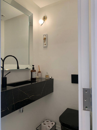 Imagem Apartamento com 1 Quarto à Venda, 72 m² em Pinheiros - São Paulo