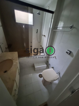 Imagem Apartamento com 3 Quartos à Venda, 130 m² em Campo Belo - São Paulo Imagem Apartamento com 3 Quartos à Venda, 130 m² em Campo Belo - São Paulo