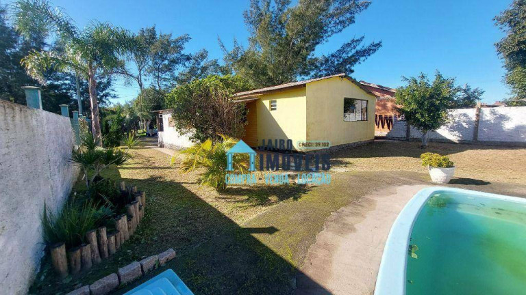 Imagem Casa com 2 Quartos à Venda, 450 m² em Centro - Balneário Pinhal Imagem Casa com 2 Quartos à Venda, 450 m² em Centro - Balneário Pinhal