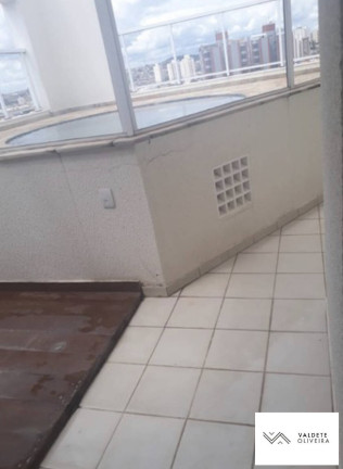 Imagem Apartamento com 3 Quartos à Venda, 294 m² em Jardim Pereira Do Amparo - Jacareí Imagem Apartamento com 3 Quartos à Venda, 294 m² em Jardim Pereira Do Amparo - Jacareí