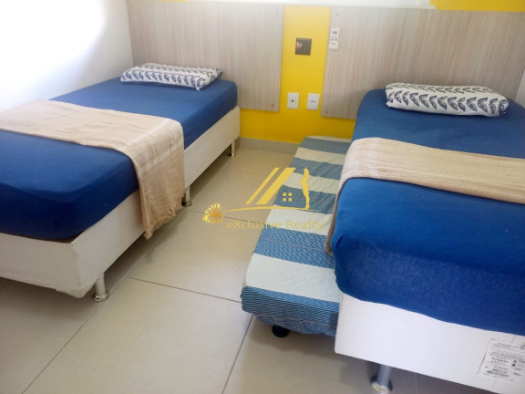 Imagem Imóvel com 2 Quartos à Venda, 70 m² em Guarajuba (monte Gordo) - Camaçari Imagem Imóvel com 2 Quartos à Venda, 70 m² em Guarajuba (monte Gordo) - Camaçari