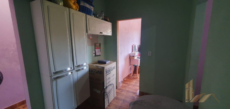 Imagem Casa com 2 Quartos à Venda, 90 m² em Europa - Belo Horizonte Imagem Casa com 2 Quartos à Venda, 90 m² em Europa - Belo Horizonte
