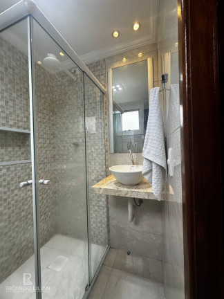 Imagem Apartamento com 2 Quartos à Venda, 60 m² em Vila Amélia - São Paulo
