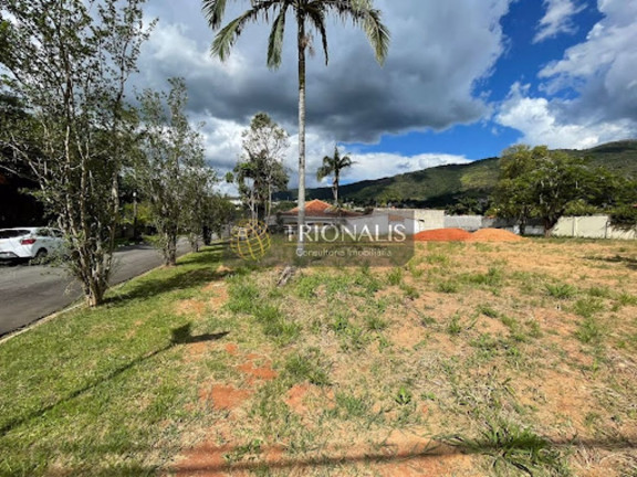 Imagem Terreno à Venda, 1.642 m² em Condomínio Flamboyant - Atibaia Imagem Terreno à Venda, 1.642 m² em Condomínio Flamboyant - Atibaia