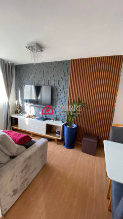 Imagem Apartamento com 2 Quartos à Venda, 44 m² em Jardim Irís - São Paulo