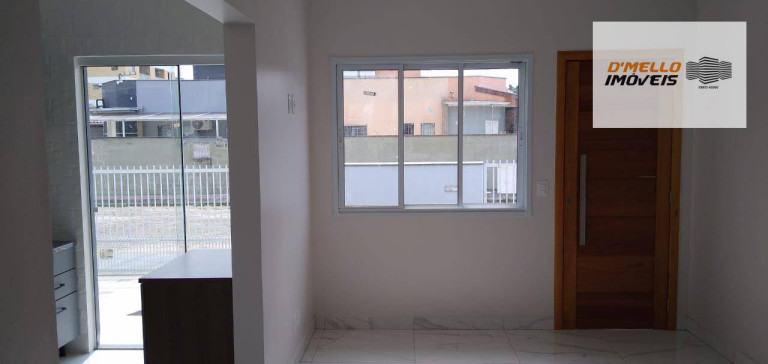 Imagem Casa com 2 Quartos à Venda ou Locação, 70 m² em Rio Caveiras - Biguaçu