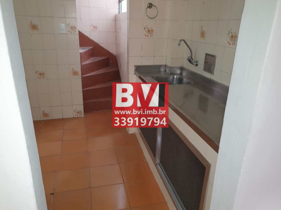 Imagem Casa com 3 Quartos à Venda, 67 m² em Vicente De Carvalho - Rio De Janeiro Imagem Casa com 3 Quartos à Venda, 67 m² em Vicente De Carvalho - Rio De Janeiro