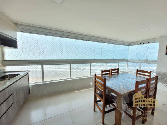 Imagem Apartamento com 3 Quartos à Venda, 102 m² em Balneário Flórida - Praia Grande Imagem Apartamento com 3 Quartos à Venda, 102 m² em Balneário Flórida - Praia Grande