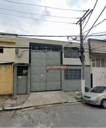 Galpão para Alugar, 530 m² em Vila Maria - São Paulo