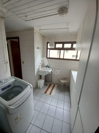 Imagem Apartamento com 3 Quartos à Venda, 120 m² em Pitangueiras - Guarujá