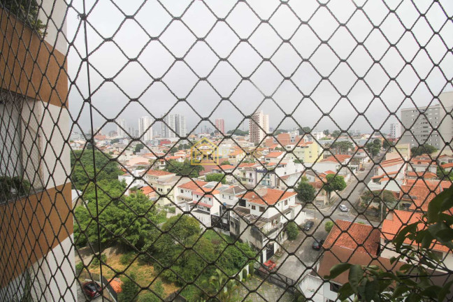 Imagem Apartamento com 2 Quartos para Alugar, 80 m² em Vila Valparaíso - Santo André