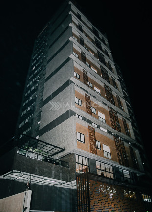Imagem Apartamento com 2 Quartos à Venda, 47 m² em Jardim Oceania - João Pessoa