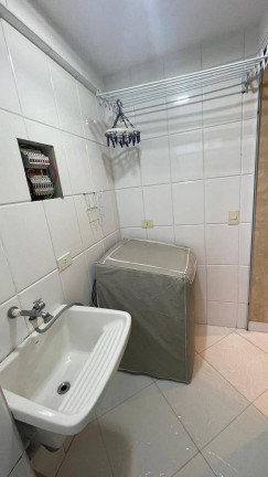 Imagem Apartamento com 2 Quartos à Venda, 43 m² em Taboão - São Bernardo Do Campo Imagem Apartamento com 2 Quartos à Venda, 43 m² em Taboão - São Bernardo Do Campo