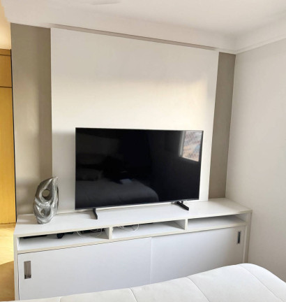 Imagem Apartamento com 3 Quartos à Venda, 126 m² em Vila Romana - São Paulo