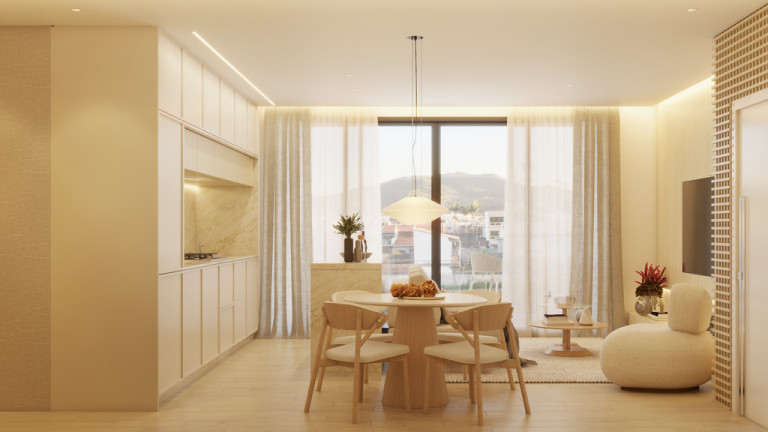 Imagem Imóvel com 1 Quarto à Venda, 58 m² em Barra - Balneário Camboriú Imagem Imóvel com 1 Quarto à Venda, 58 m² em Barra - Balneário Camboriú