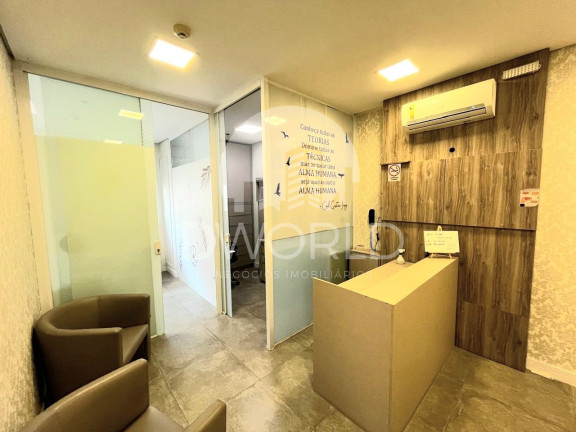 Imagem Sala Comercial à Venda, 39 m² em Centro - Sao Bernardo Do Campo Imagem Sala Comercial à Venda, 39 m² em Centro - Sao Bernardo Do Campo
