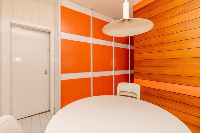 Imagem Imóvel com 3 Quartos à Venda, 228 m² em Higienópolis - São Paulo