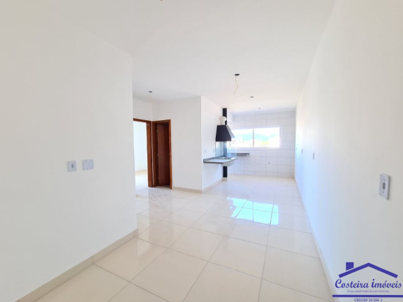 Apartamento com 2 Quartos à Venda, 70 m² em Perequê Açu - Ubatuba