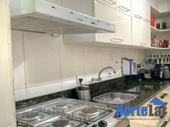 Imagem Apartamento com 2 Quartos à Venda, 60 m² em Jardim Do Colégio (zona Norte) - São Paulo