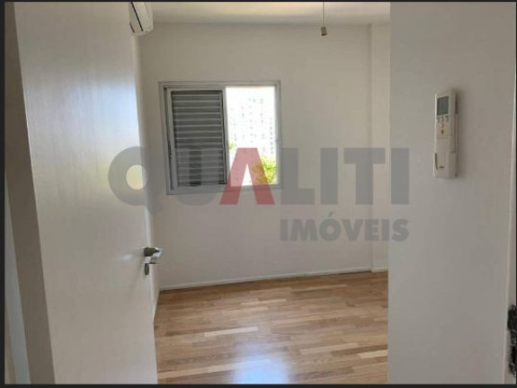 Imagem Apartamento com 3 Quartos à Venda, 76 m² em Moema - São Paulo