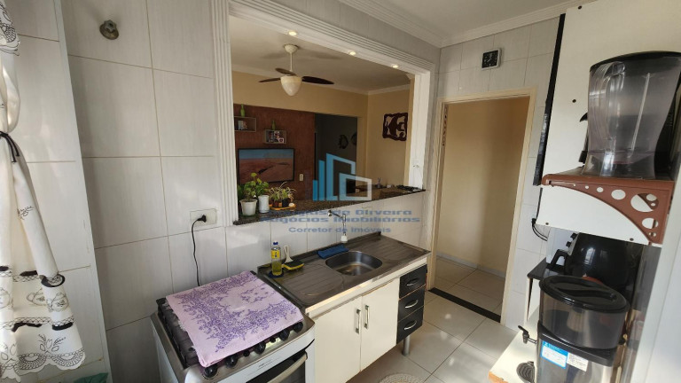 Imagem Apartamento com 1 Quarto à Venda, 60 m² em Caiçara - Praia Grande Imagem Apartamento com 1 Quarto à Venda, 60 m² em Caiçara - Praia Grande