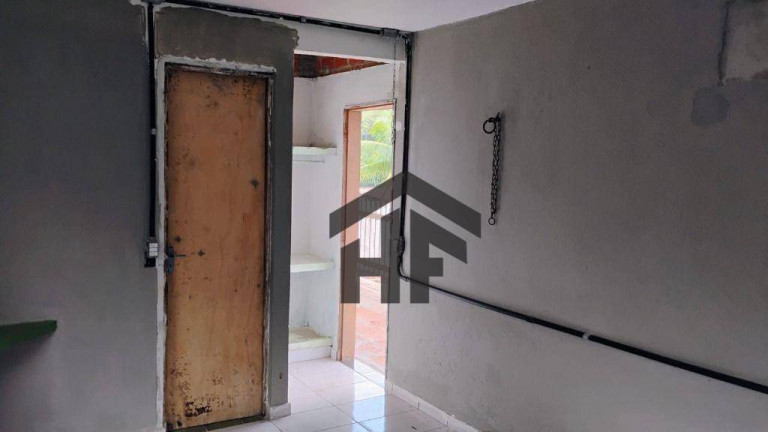 Imagem Casa com 4 Quartos à Venda, 300 m² em Cha De Capoeira	 - Paudalho