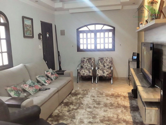 Imagem Casa com 3 Quartos à Venda, 140 m² em Vila Suissa - Mogi Das Cruzes Imagem Casa com 3 Quartos à Venda, 140 m² em Vila Suissa - Mogi Das Cruzes