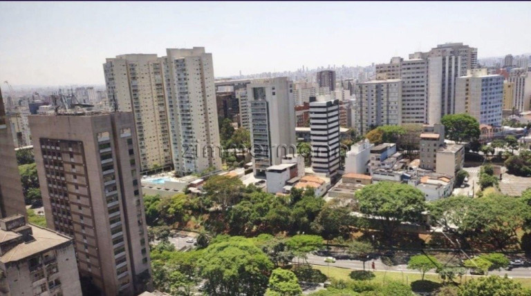 Imagem Imóvel à Venda, 100 m² em Bela Vista - São Paulo Imagem Imóvel à Venda, 100 m² em Bela Vista - São Paulo