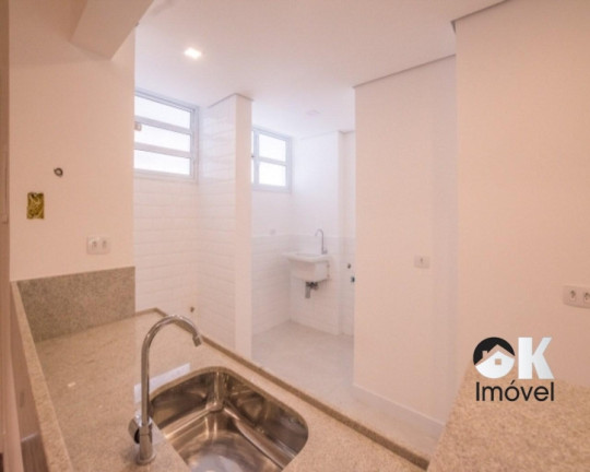 Imagem Apartamento com 2 Quartos à Venda, 43 m² em Higienópolis - São Paulo Imagem Apartamento com 2 Quartos à Venda, 43 m² em Higienópolis - São Paulo