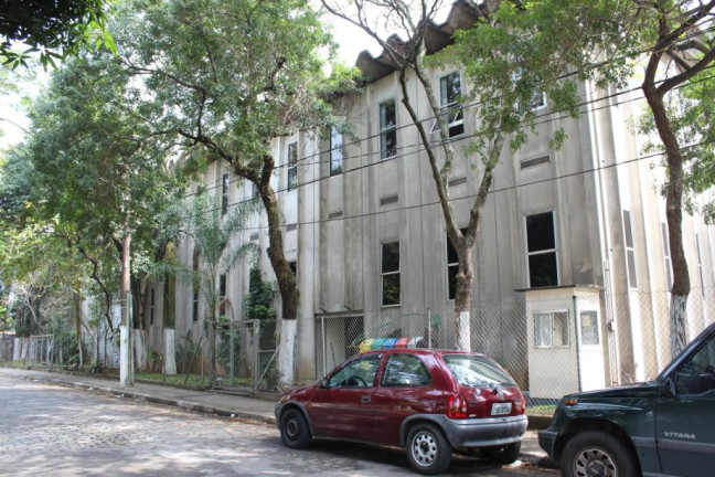 Imagem Galpão à Venda, 2.194 m² em Jurubatuba - São Paulo Imagem Galpão à Venda, 2.194 m² em Jurubatuba - São Paulo