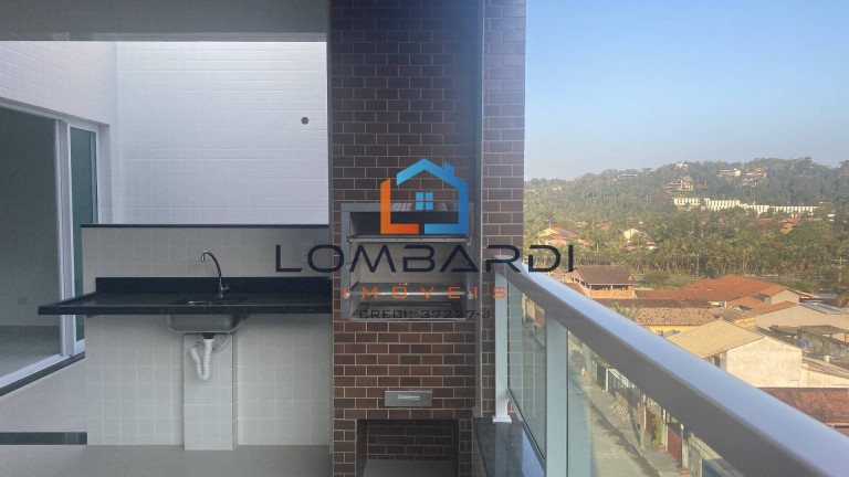 Imagem Apartamento com 3 Quartos à Venda, 117 m² em Praia Das Toninhas - Ubatuba Imagem Apartamento com 3 Quartos à Venda, 117 m² em Praia Das Toninhas - Ubatuba