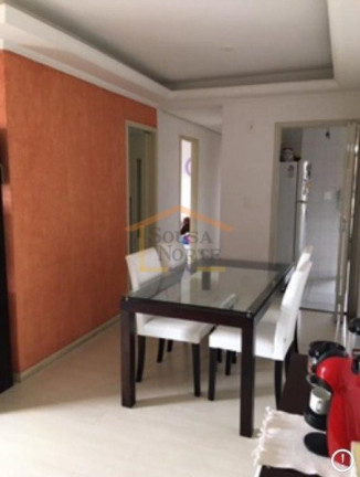 Imagem Apartamento com 3 Quartos à Venda, 58 m² em Imirim - São Paulo Imagem Apartamento com 3 Quartos à Venda, 58 m² em Imirim - São Paulo